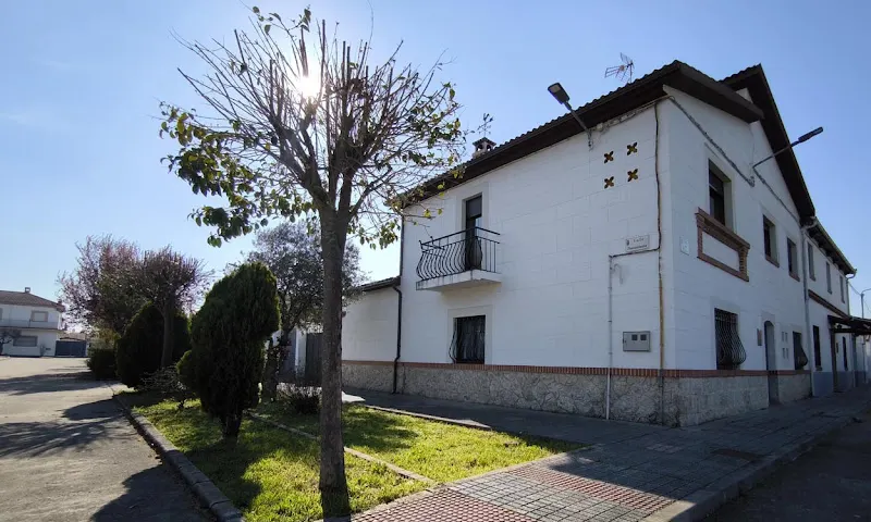 Casas Rurales Ivanrey - Casa rural en Ciudad Rodrigo - foto 3