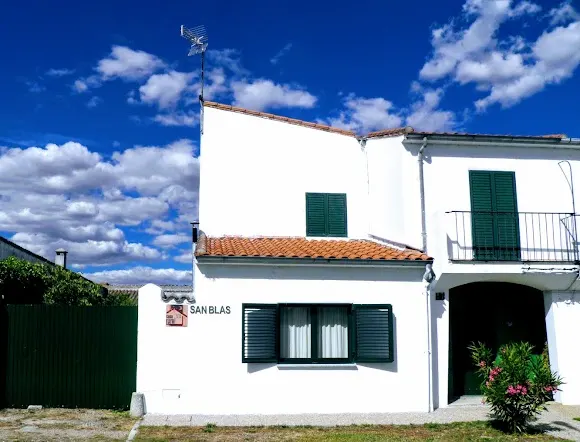 Casa Rural San Blas - Ciudad Rodrigo