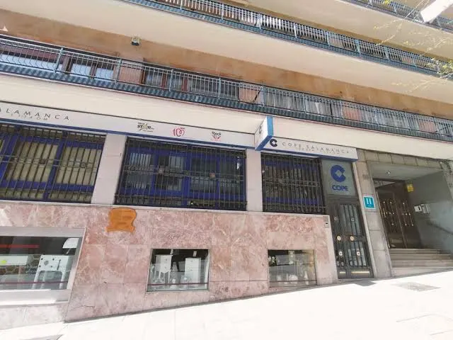 Hostal Gonzala by gaiarooms - Albergue en Salamanca - foto 2