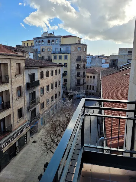 Hostal Salamanca Suites - Hotel en Salamanca - foto 2
