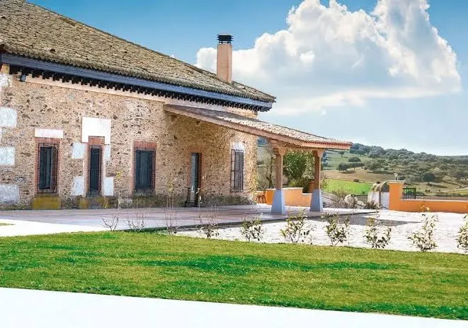 Casa rural La Torrecilla - Salamanca