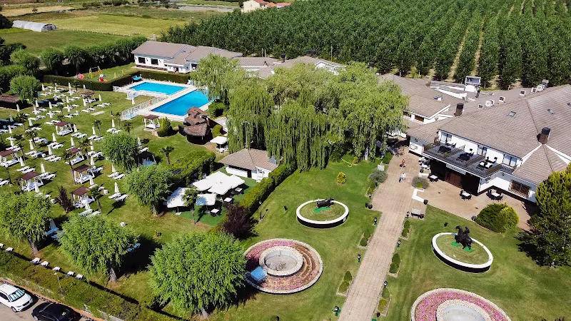 Hotel Conde Rodrigo 2 - Ciudad Rodrigo