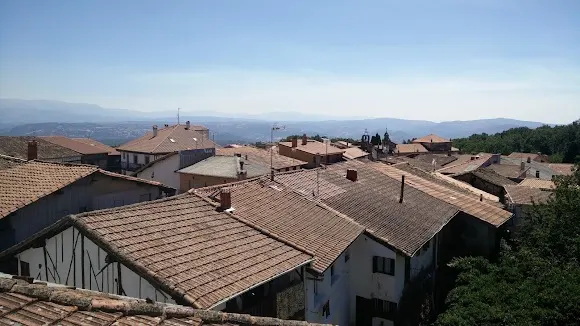 La Casa de Tía Fita - Béjar