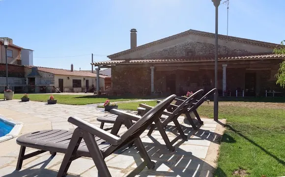 Casa Rural Salamanca El Almendro del Cura - Salamanca