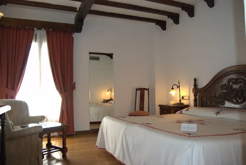 Doña Teresa - Hotel en Alberca (La) - foto 2