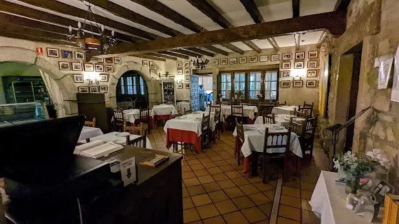 Restaurante Casa Conrado