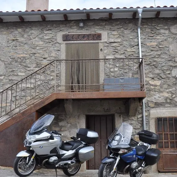 Casa rural Lasalle - Béjar