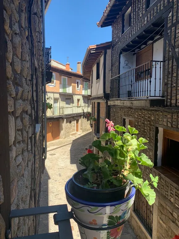 Casa Rural Chorrito 1 - Béjar