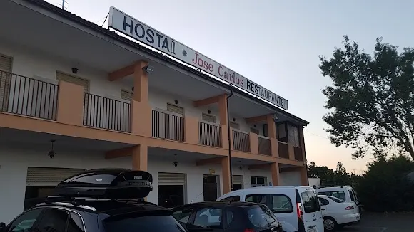 Hostal Restaurante José Carlos - Béjar