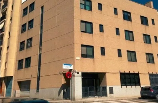 Residencia Universitaria Río Tormes - Residencia de estudiantes en Salamanca - foto 2