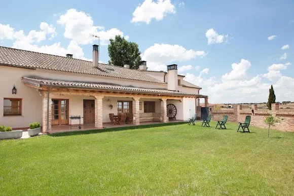 Casa Roble - Casa rural en Salamanca