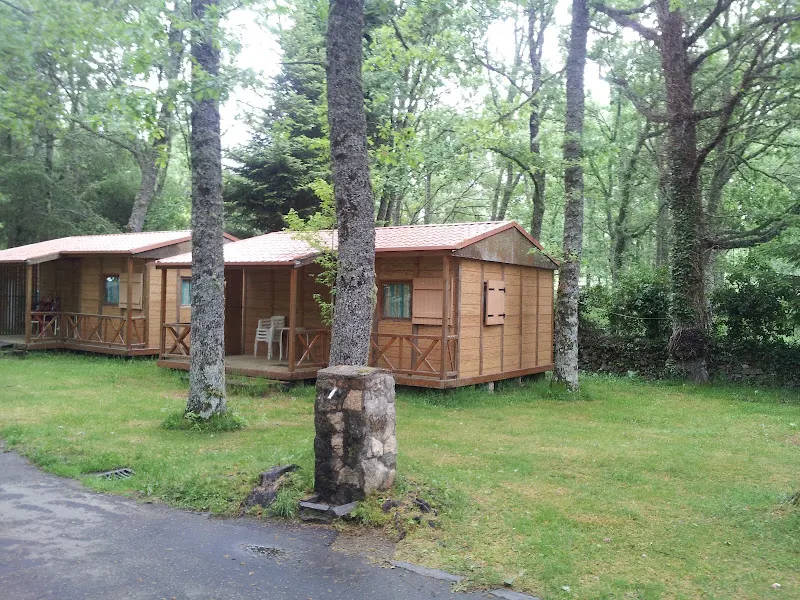 Camping Sierra de Francia - Camping en Ciudad Rodrigo - foto 2
