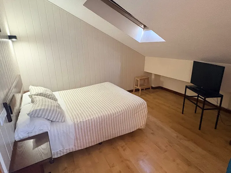 Hostal Concejo - Hotel en Salamanca - foto 2