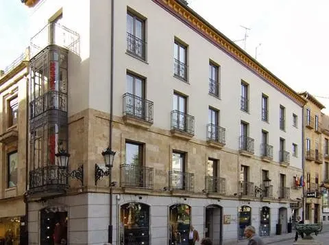 Hostal Concejo - Hotel en Salamanca - foto 3