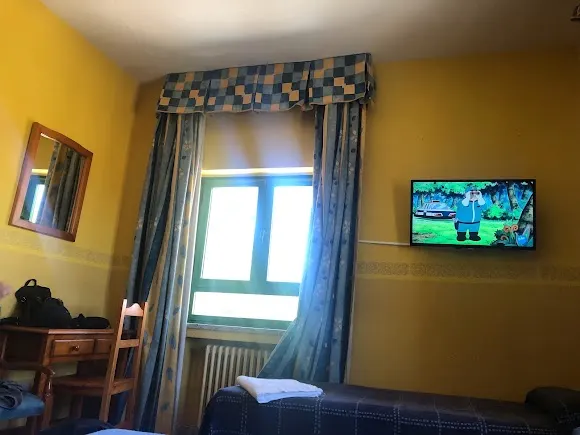 Hotel Nuevo Lorenzo