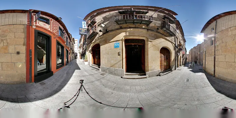 Hotel El Toboso - Hotel en Salamanca - foto 2