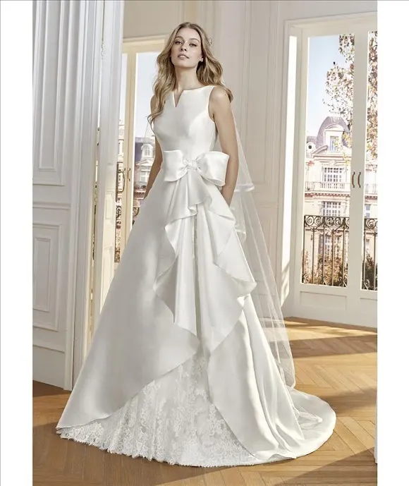 GALA NOVIAS - Ciudad Rodrigo