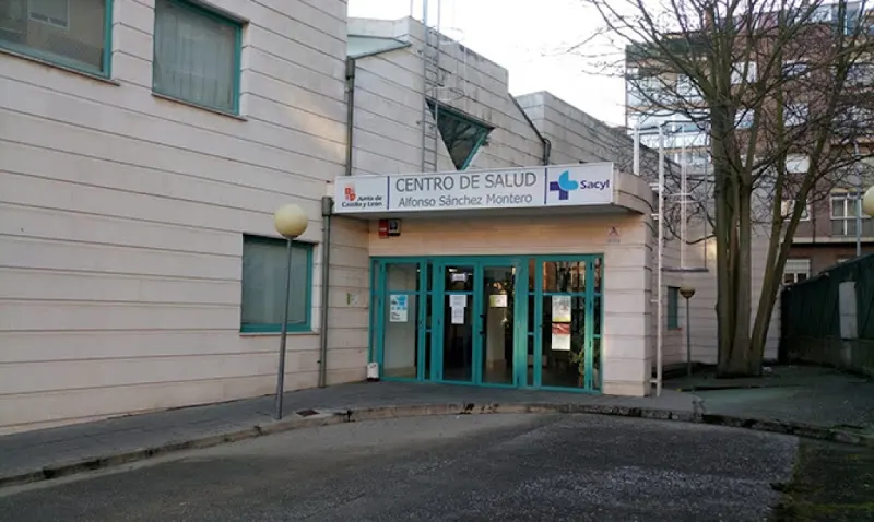 Centro Salud Pizarrales - Salamanca