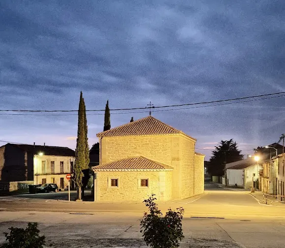 Ermita de la Virgen de los Caballeros - Ciudad Rodrigo