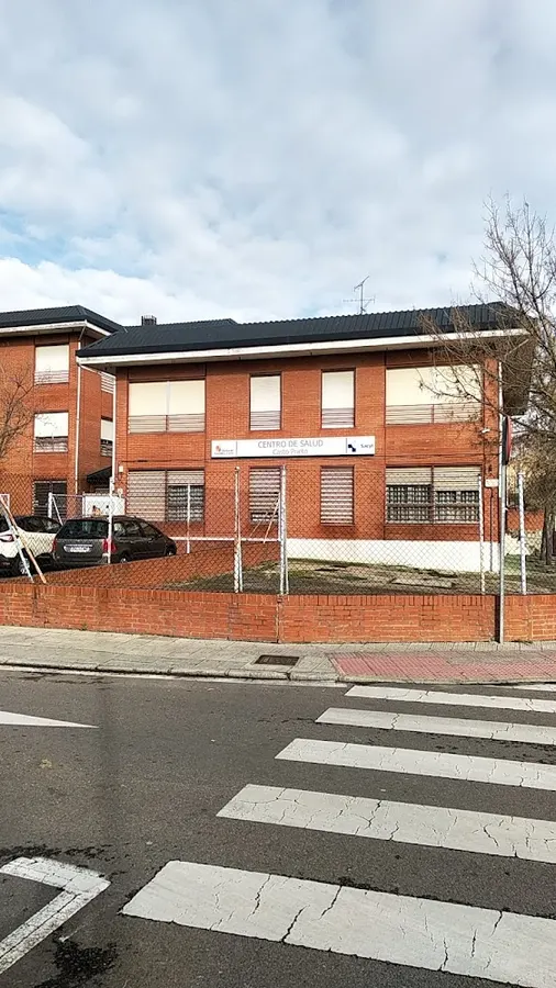 Centro Salud Castro Prieto