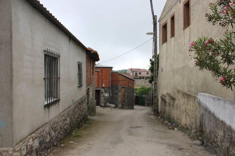 Ayuntamiento de Lagunilla