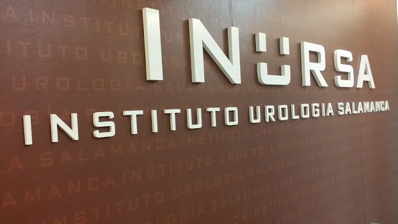 Instituto Urología Salamanca (INURSA) - Urólogo en Salamanca - foto 2