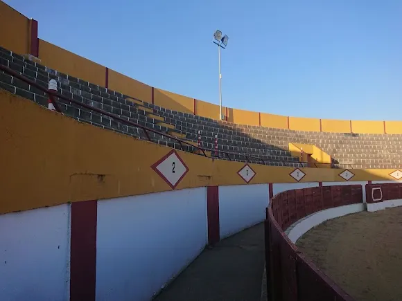 Plaza de Toros - Babilafuente