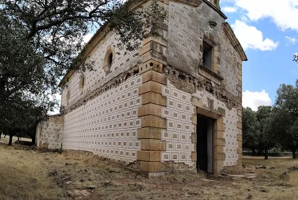 Ermita de Santiago Apóstol - Salamanca