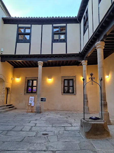 Torre de los Anaya