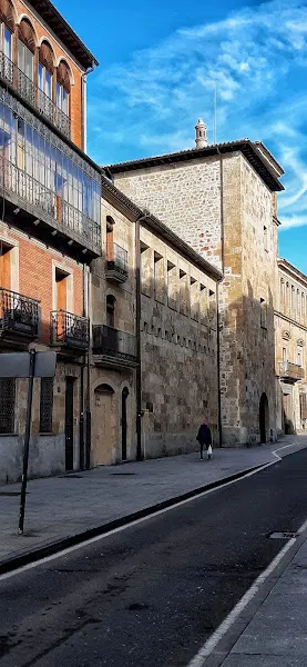 Torre de los Anaya - Centro cultural en Salamanca - foto 2