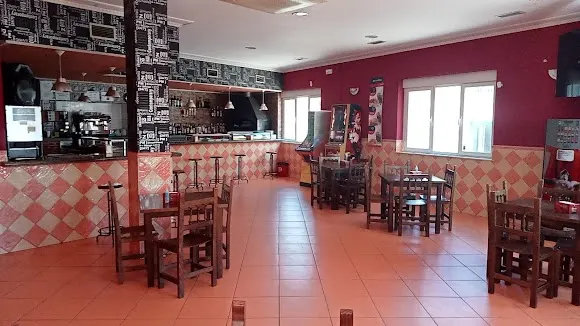 Bar La Peña - Santa Marta de Tormes