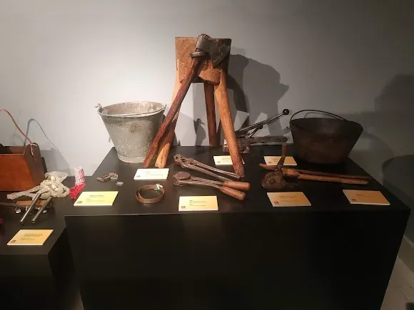 Museo de la Industria Chacinera