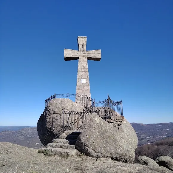 Peña de la Cruz