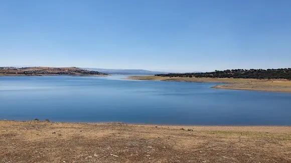 Parking Presa 1