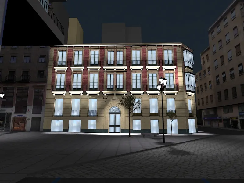 Vitrubio Arquitectura e Ingeniería - Salamanca