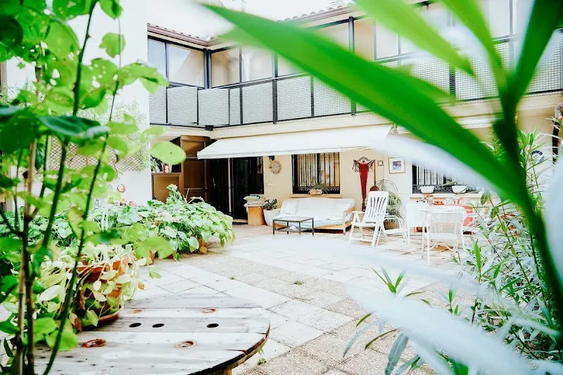 Apartamento Turístico "GARDEN "