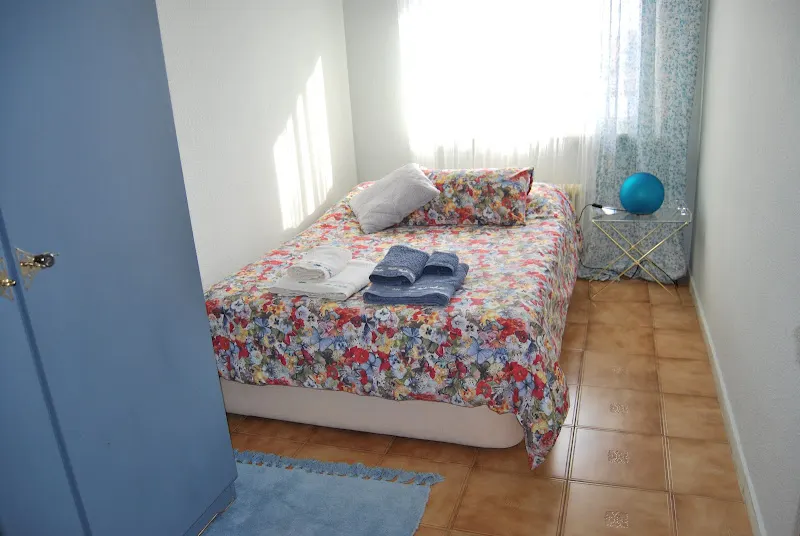 Apartamento Sierra de Francia en Béjar