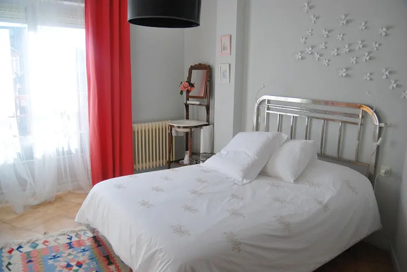 Apartamento Sierra de Francia - Apartamento turístico en Béjar - foto 2