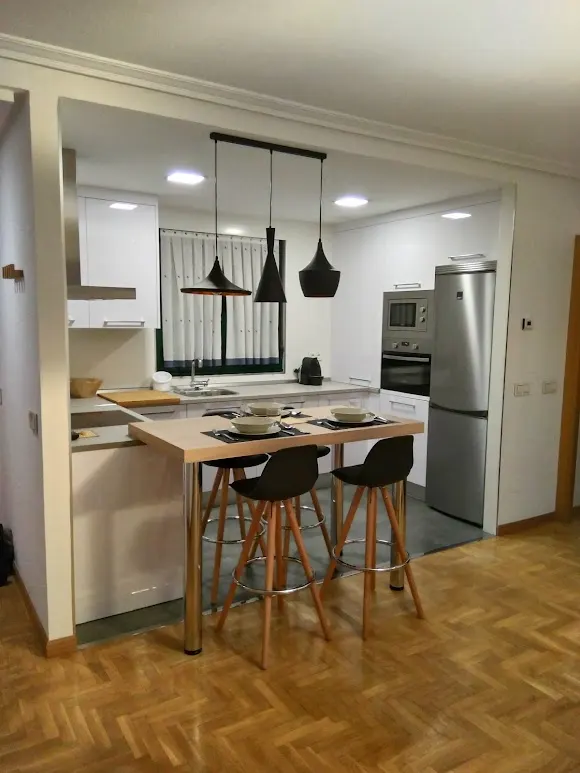 Apartamento Salamantia - Salamanca