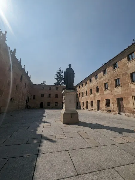 Archivo Histórico Provincial de Salamanca - Salamanca