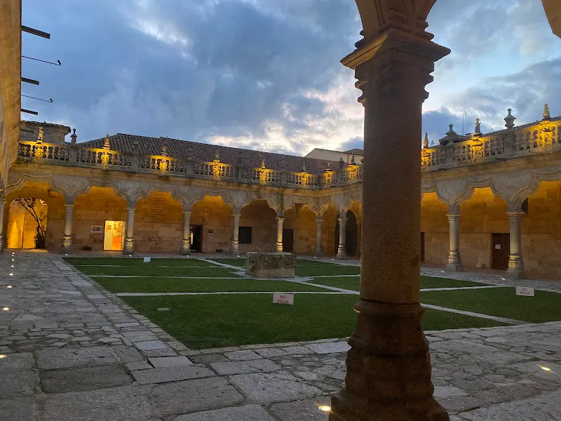 Archivo Histórico Provincial de Salamanca - Archivo en Salamanca - foto 2