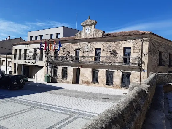 Ayuntamiento de Vitigudino - Vitigudino