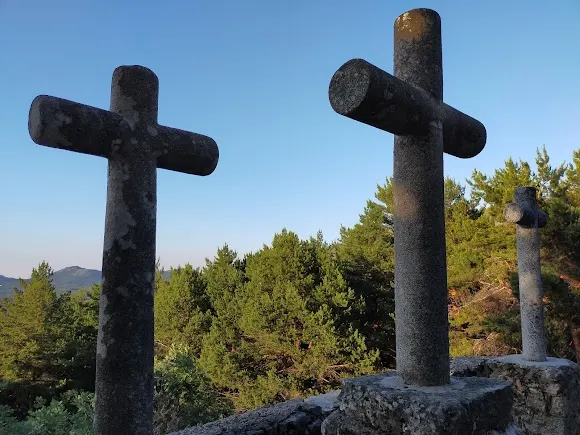 Cruz del Herrerito