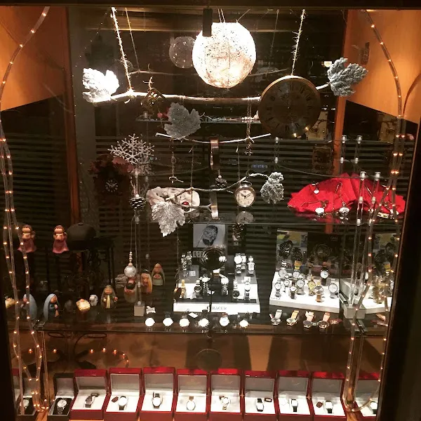 Ramos Joyería - Joyería en Vitigudino - foto 2