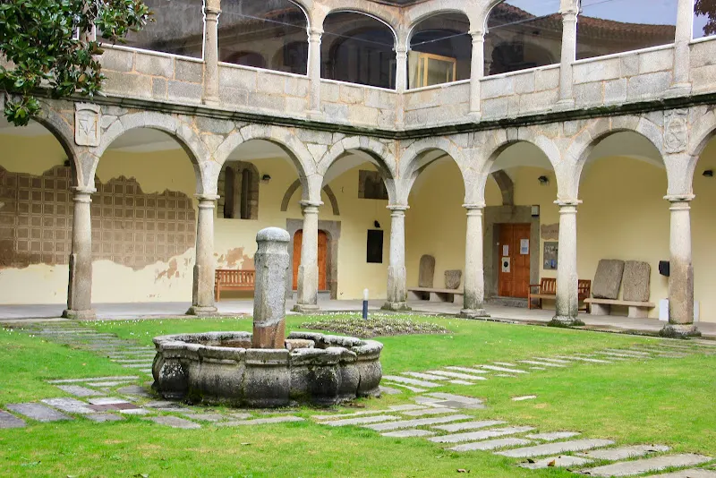 Biblioteca Municipal de Béjar - Béjar