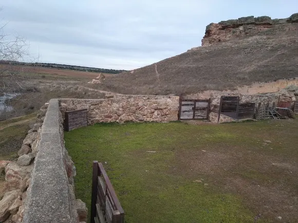 Plaza de Toros, Siglo I - Carbajosa de la Sagrada