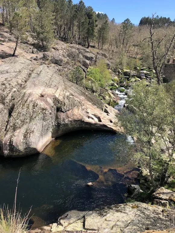 La Bañera - Villasrubias