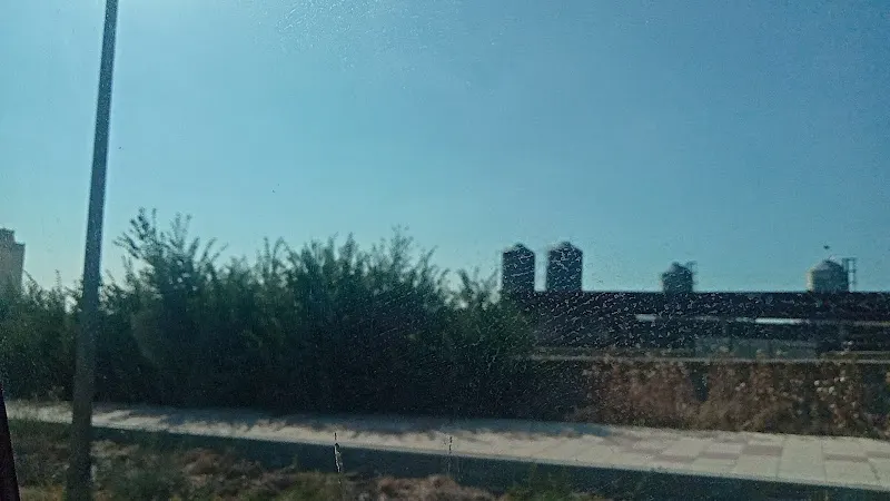 Piscinas de Paradinas de San Juan - Piscina pública en Salamanca - foto 2