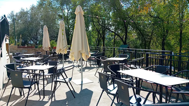 El Merendero del Parque - Bar en San Miguel del Robledo - foto 2