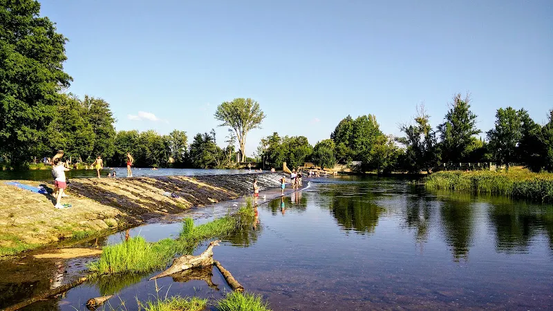 Camping La Pesquera - Camping en Ciudad Rodrigo - foto 2